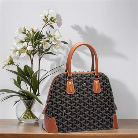 how long has goyard been around|why is goyard so popular.